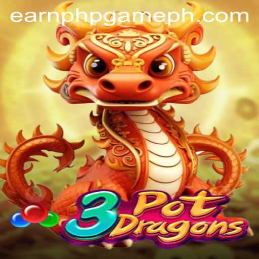 Discovering the World of 3PotDragons: An Exciting Earn PHP Game Experience