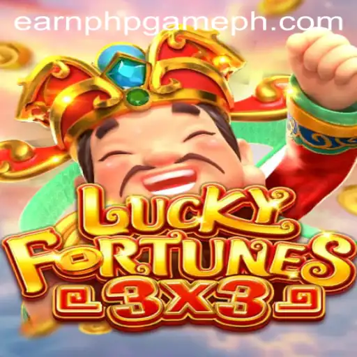 Unveiling LUCKYFORTUNES3x3: A Thrilling Way to Earn While You Play