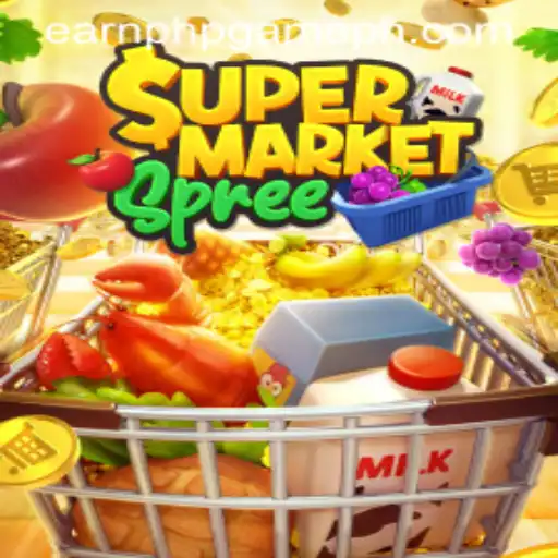 Discover SupermarketSpree: The Exciting Php Earning Game