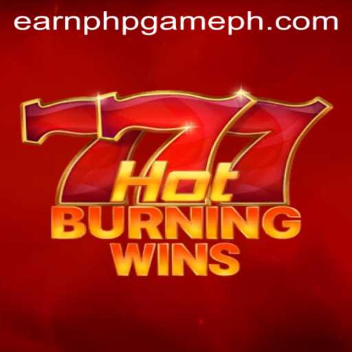 HotBurningWins: An Exciting Journey in the World of Earn PHP Games