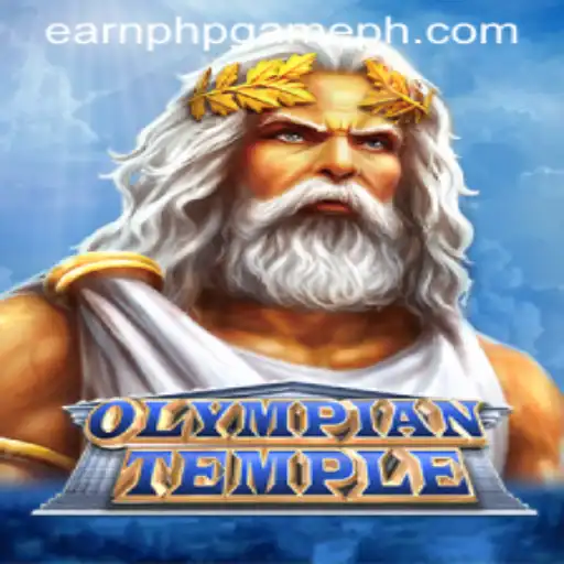 Unveiling 'OlympianTemple': A New Frontier in Earn PHP Gaming