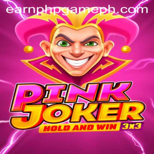 Exploring Pinkjoker: A New Way to Earn with PHP Gaming