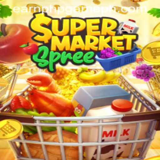 Discover SupermarketSpree: The Exciting Php Earning Game