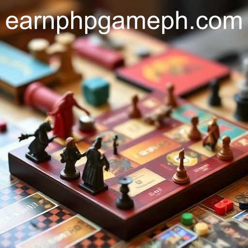 earn php game